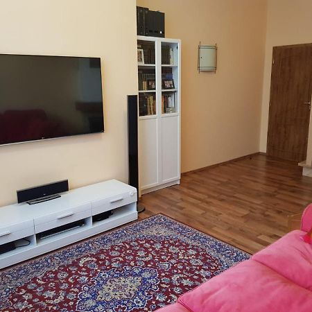 Apartman Moravska 188 Карлови Вари Екстериор снимка