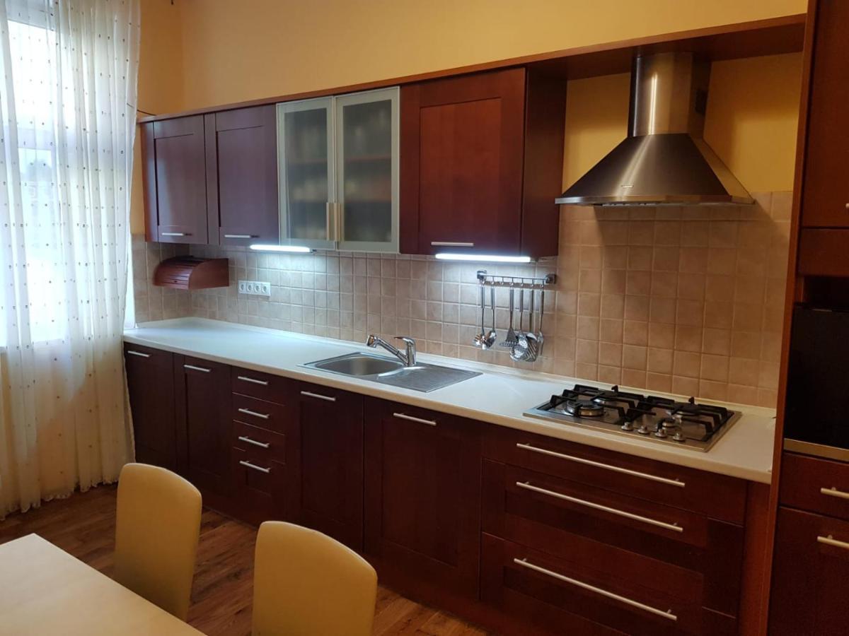 Apartman Moravska 188 Карлови Вари Екстериор снимка