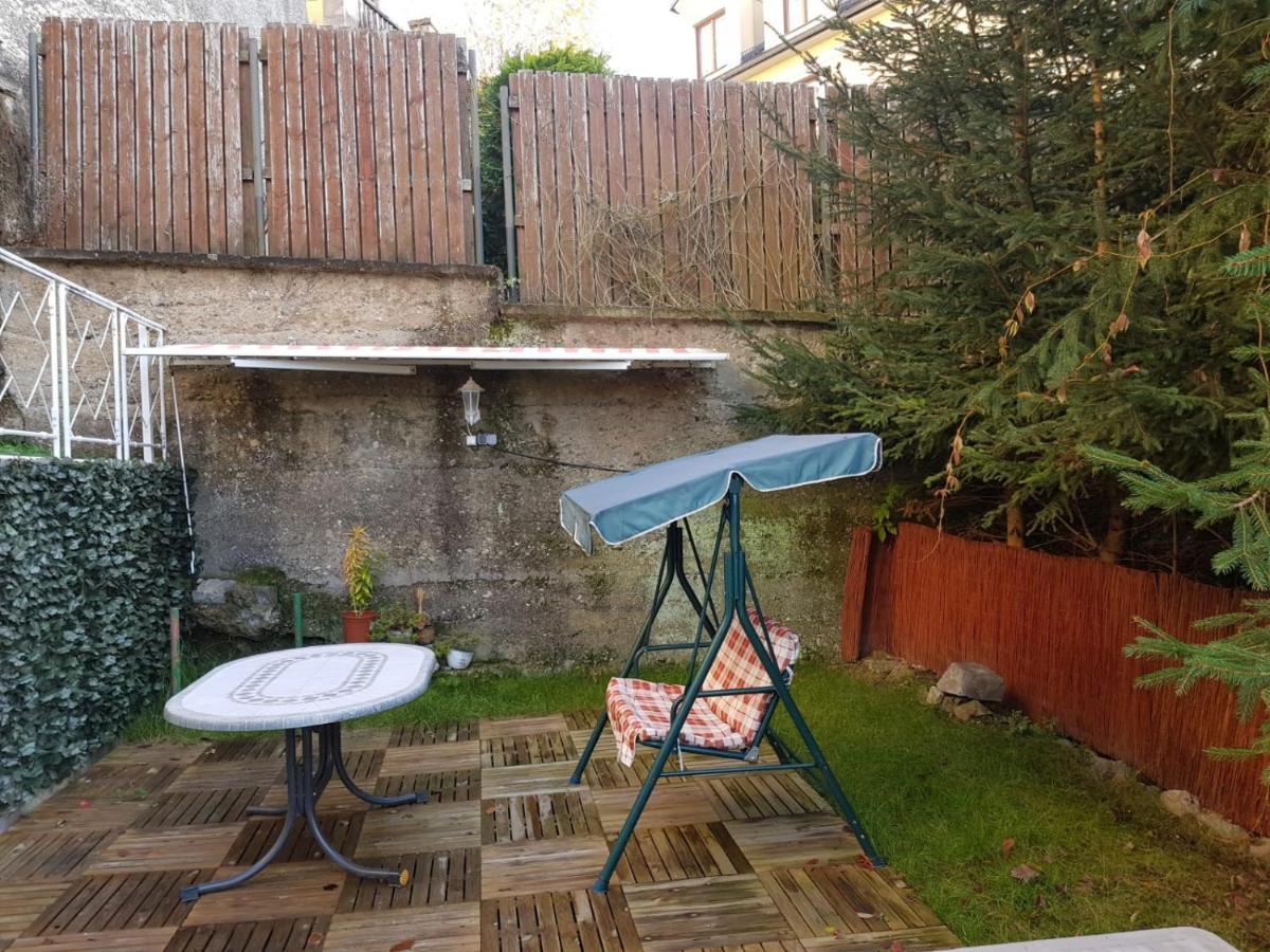 Apartman Moravska 188 Карлови Вари Екстериор снимка